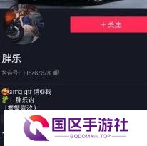 网络用语胖乐是什么梗