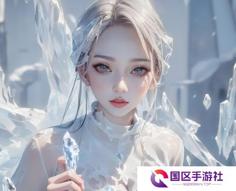 《暴躁少女CSGO之旅：第24集，她如何征服了游戏世界？》